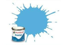 Humbrol Enamel - Gloss 47
