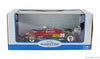 MCG 1/18 Ferrari 126 C2 #28 2nd GP Monaco 1982