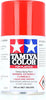TS-49 Bright Red Synthetic Paint