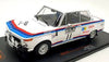 IXO-Models 1/18 BMW 2002 #11 RAC Rally 1973