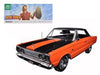 GreenLight 1/18 1967 Plymouth Belvedere GTX (Joe Dirt)