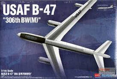 Academy 1/144 USAF B-47 "306th BW(M)"