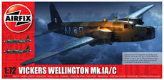 AirFix-1/72 Vickers Wellington MkIA/C