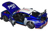 Jada 1/24 2024 Ford Mustang Dark Horse