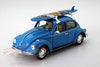Welly 1/24 Volkswagen Beetle (Hard-Top)
