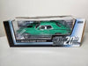 Auto World 1/18 1970 Mercury Cougar Eliminator