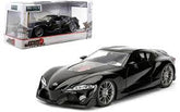 Jada 1/24 Toyota FT-1 Concept