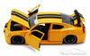 Jada 1/24 2006 Dodge Charger SRT8