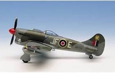 Academy 1/72 P-Tempest V