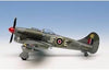 Academy 1/72 P-Tempest V