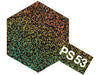 PS-53 Lame Flake Polycarbonate Paint