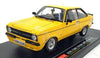 Sun Star 1/18 1976 Ford Escort MK II RS Mexico