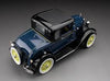Sun Star 1/18  1931 Ford Model A Coupe (Blue)