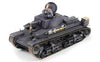 Academy - 1/35 German Light Tank Pz.Kpfw. 35(t)