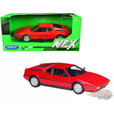 Welly 1/24 BMW M1