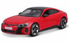 Maisto 1/24 2022 Audi RS e-tron GT