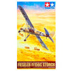 Tamiya -1/48 Fieseler Fi156C Storch