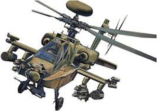 Academy - 1/48 AH-64D Longbow