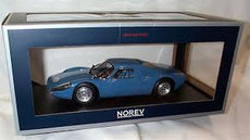 Norev 1/18 Porsche 904 GTS 1964 (Blue)
