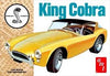 AMT- 1/25 Shelby Cobra 289 Roadster