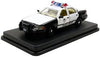 GreenLight 1/18 2000 Ford Crown Victoria Police Interceptor
