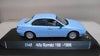 Solido 1/43 Alfa Romeo 156