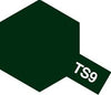 TS-9 British Green Synthetic Paint