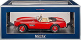 Norev 1/18 BMW 507 1956 (Red)