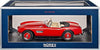 Norev 1/18 BMW 507 1956 (Red)
