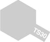 TS-30 Silver Leaf Synthetic Paint