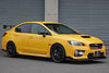 Sun Star 1/18 Subaru S207 NBR Challenge Package (Yellow Edition)