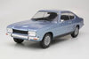 MCG 1/18 Ford Capri MKI 1973 (Metallic Blue)