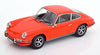 Norev 1/18 Porsche 911 E 1969 (Orange)