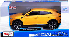Maisto 1/24 Lamborghini Urus