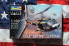 Revell 1/100 Bell UH-1H Gunship