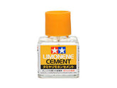 Tamiya - Limonene Cement (Extra Thin)