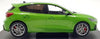 MCG 1/18 Ford Focus ST 2022 (Green Metallic)
