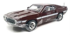 Auto World 1/18 1969 Shelby GT-500