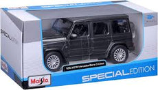 Maisto 1/24 2019 Mercedes-Benz G-Class