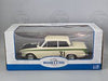 MCG 1/18 Ford Cortina Lotus 31 Marathon De La Route 1966