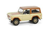 GreenLight 1/24 1970 Ford Bronco (Lost TV Series)