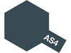 AS-4 Gray Violet (Luftwaffe) Aircraft Paint