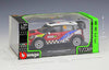 Bburago 1/32 2012 Cooper WRC #52