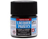 LP-5 Semi Gloss Black Lacquer Paint