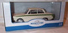 MCG 1/18 Ford Cortina Lotus (White with green stripe)