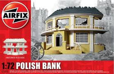 AirFix-1/72 Polish Bank