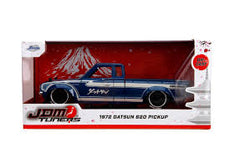 Jada 1/24 1972 Datsun 620 Pickup