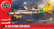 AirFix-1/72 B-17G Flying Fortress