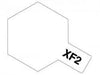XF-2 Flat White Acrylic Paint