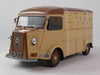 Solido 1/18  Citroen Type HY Cafe Ambulant